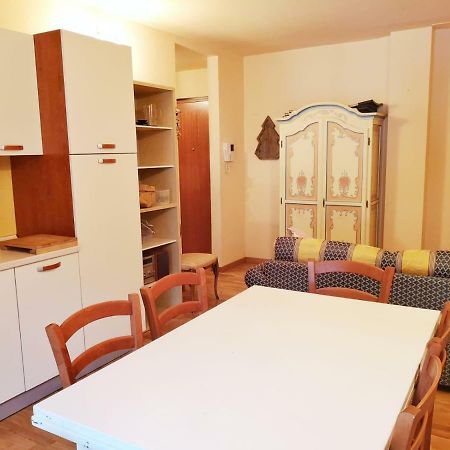 Il Cervo Bianco Aparthotel Abetone Dış mekan fotoğraf
