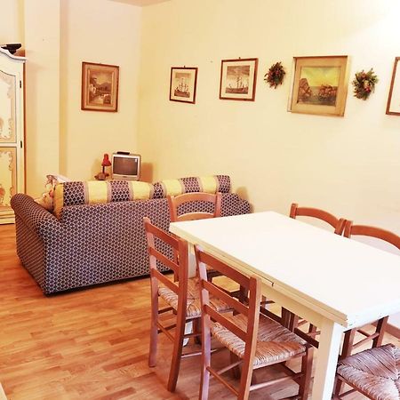 Il Cervo Bianco Aparthotel Abetone Dış mekan fotoğraf