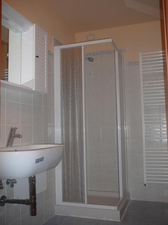 Il Cervo Bianco Aparthotel Abetone Oda fotoğraf