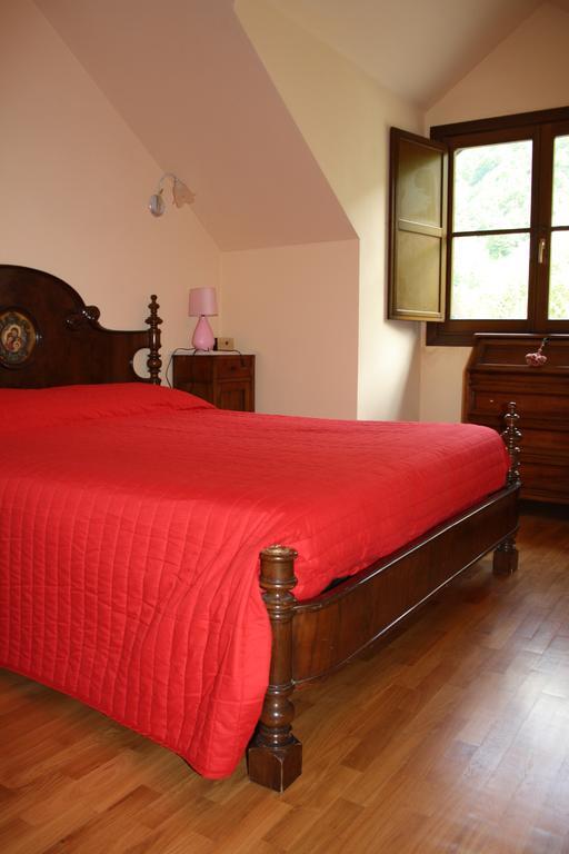 Il Cervo Bianco Aparthotel Abetone Dış mekan fotoğraf