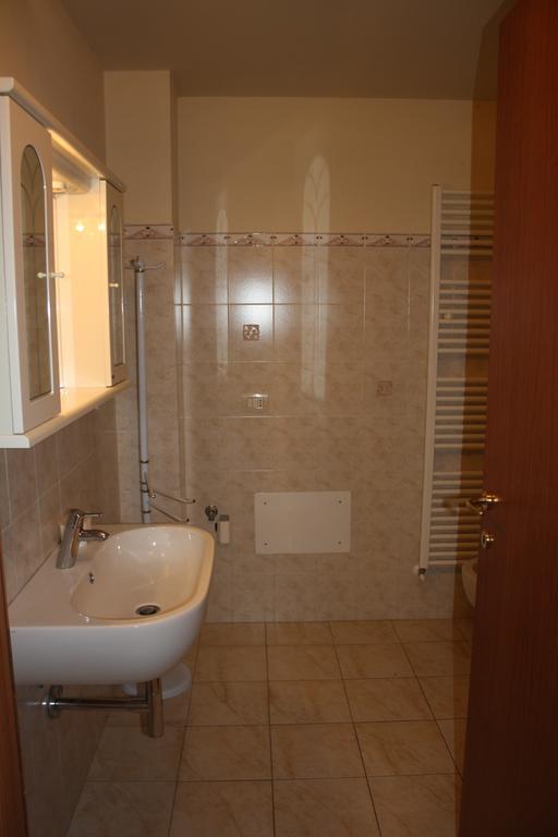 Il Cervo Bianco Aparthotel Abetone Oda fotoğraf